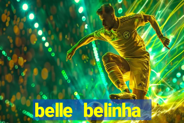 belle belinha telegram free